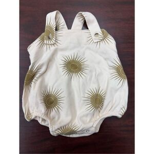 Kate Quinn Sun Country Bubble One Piece Size 3-6 Months
